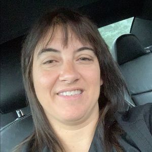 Meet your Posher, Stacy